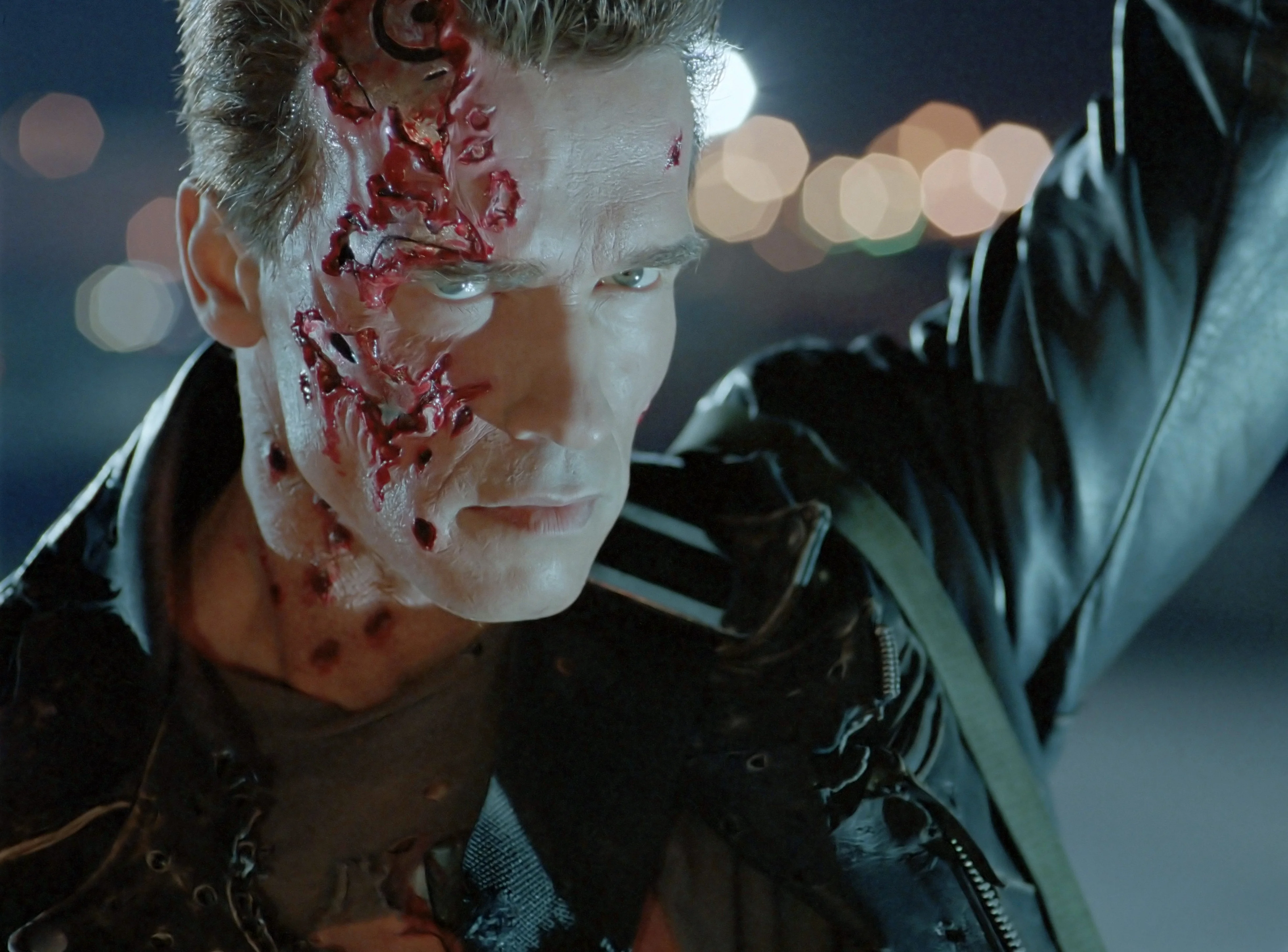 TERMINATOR 2 (Dir. James Cameron) | © 1991 / STUDIOCANAL - All Rights Reserved