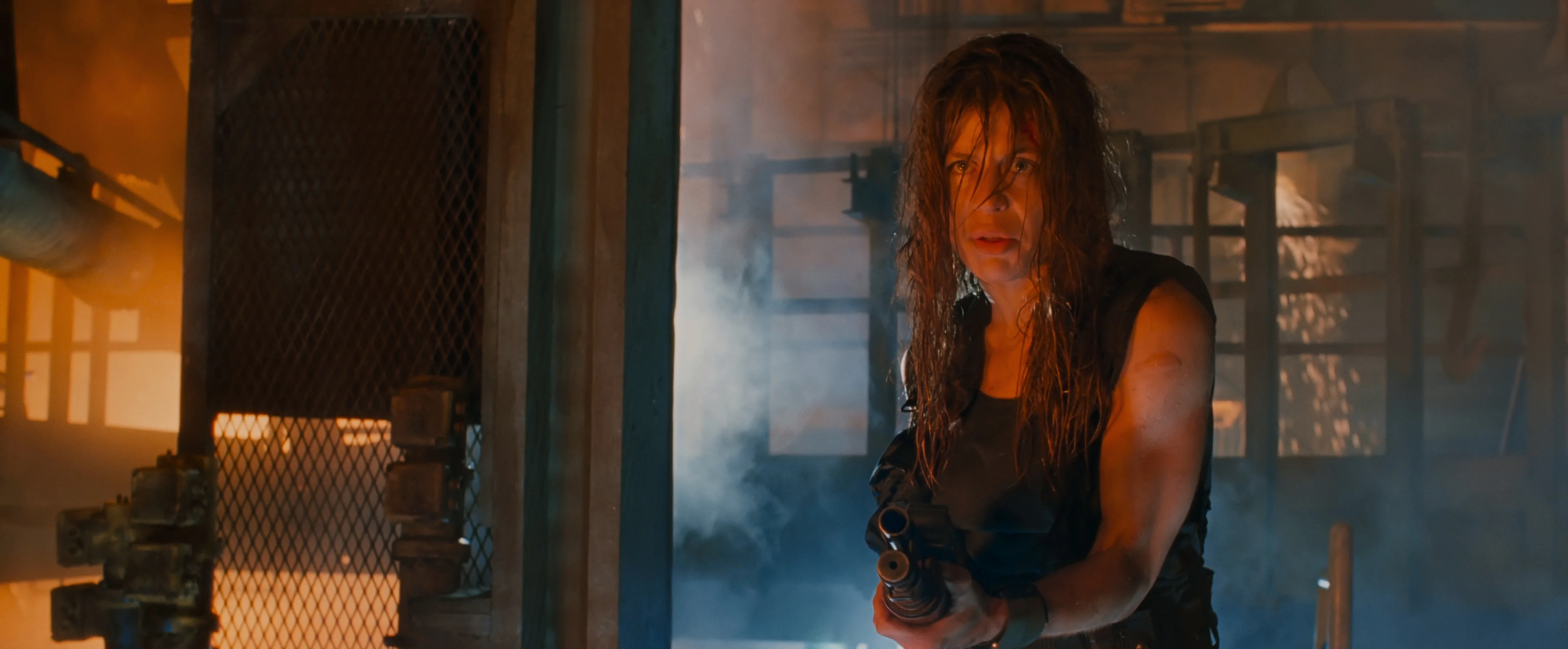 Terminator 2